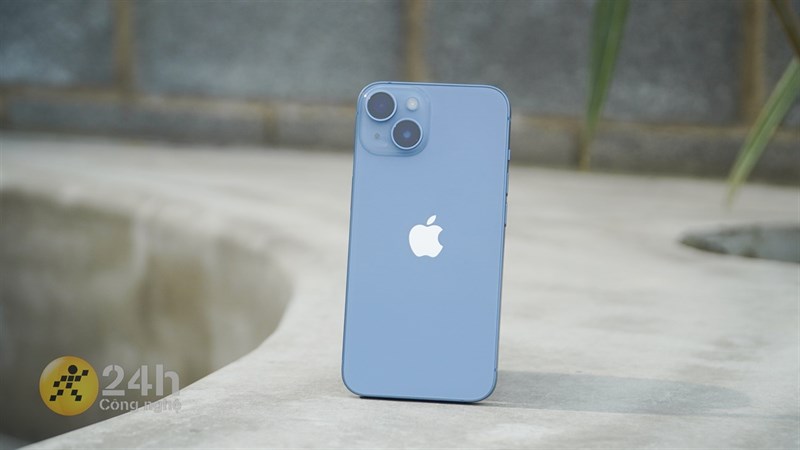 Chiêu đãi khách hàng yêu iPhone 14 series với mức giảm đến 5.5 triệu