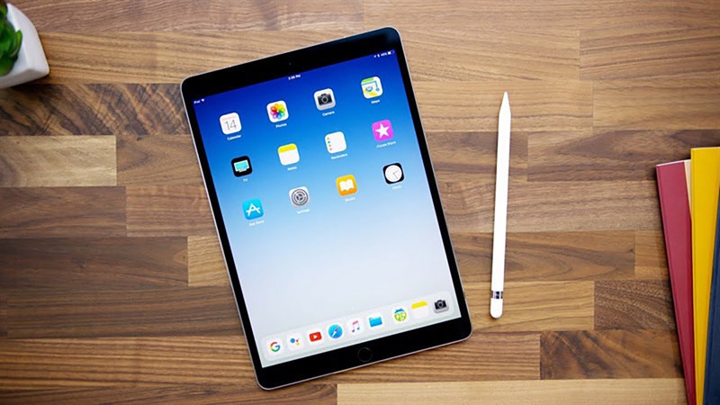 iPad 9 giảm thêm 2.5 triệu khi mua kèm iPhone, giá chỉ từ 7.49 triệu