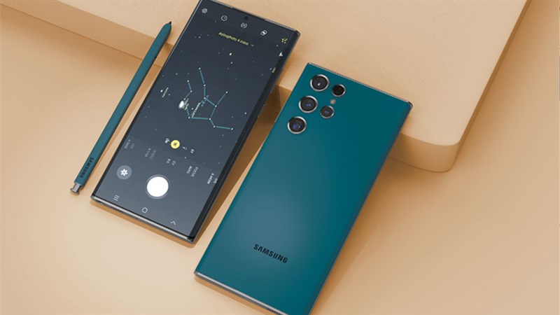 Thiên văn đã trở thành một chủ đề thú vị mà ai cũng muốn khám phá. Với điện thoại Samsung của bạn, bạn có thể chụp những bức hình độc đáo về các hành tinh và sao trong vũ trụ. Hãy để triết lý \
