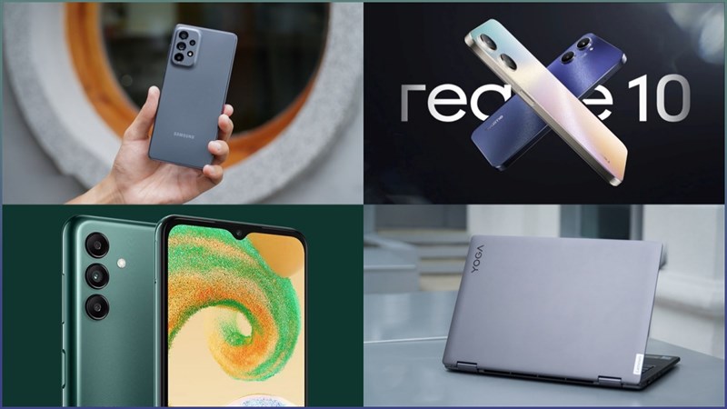 Tuần qua công nghệ có gì HOT 12/11 Tuần qua công nghệ có gì HOT 12/11