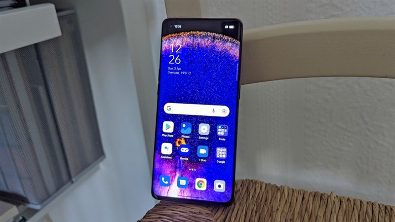 OPPO Find X6 Pro có thể sẽ chạy vi xử lý mạnh nhất của Qualcomm