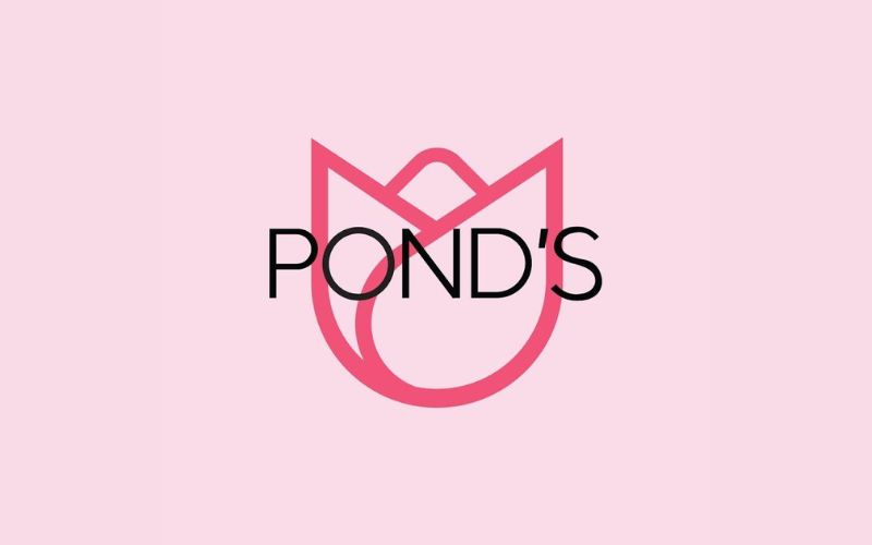 Đôi nét về thương hiệu Pond's