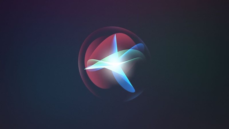 Apple có thể đang cập nhật lại cách kêu gọi trợ lý ảo Siri