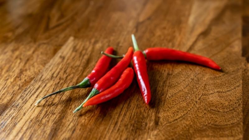 Giá ớt hôm nay 07/11/2022 mới nhất Giá ớt hôm nay 07/11/2022 mới nhất