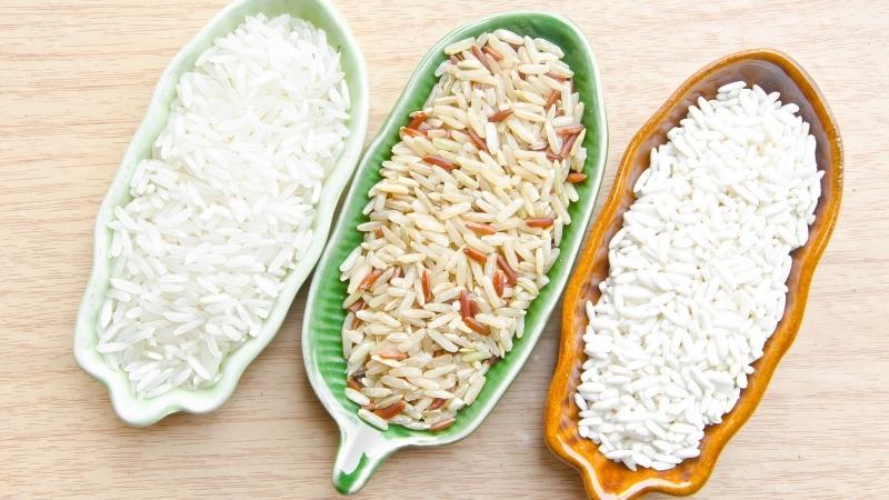 Giá gạo hôm nay 7/11