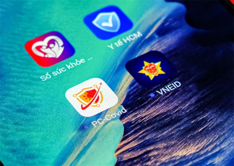 Bộ Công an khẳng định đã sử dụng nhiều giải pháp bảo mật, thường xuyên cập nhật cho hệ thống định danh điện tử quốc gia để đảm bảo an toàn