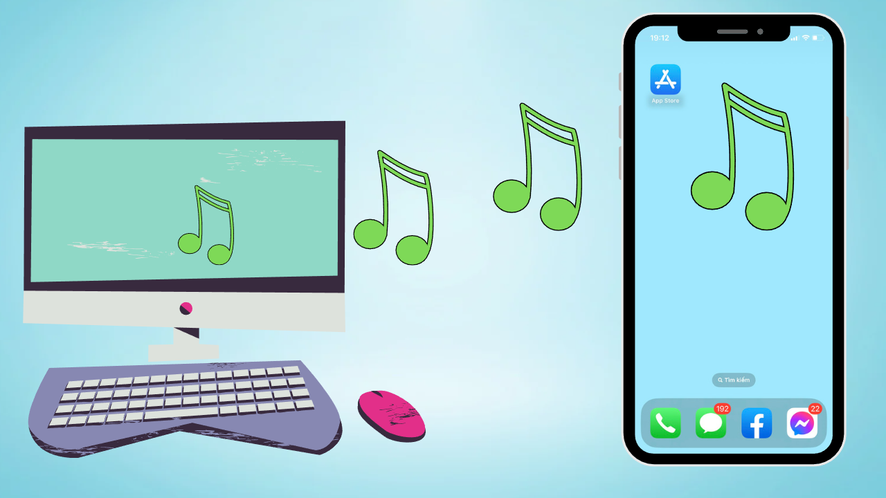 Cách tải nhạc về điện thoại Nokia cực đơn giản, siêu nhanh chóng -  Thegioididong.com