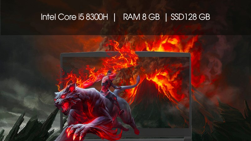 Hiệu năng mạnh mẽ