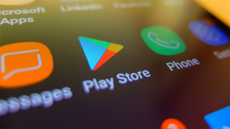 Google Play Store vẫn chưa cho thấy đây là nền tảng đáng tin cậy - Ảnh Shutterstock