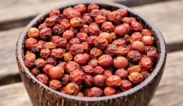 Giá tiêu hôm nay 8/11/2022: Tăng 2.000 đồng/kg, dao động 58.500-62.000 đồng/kg