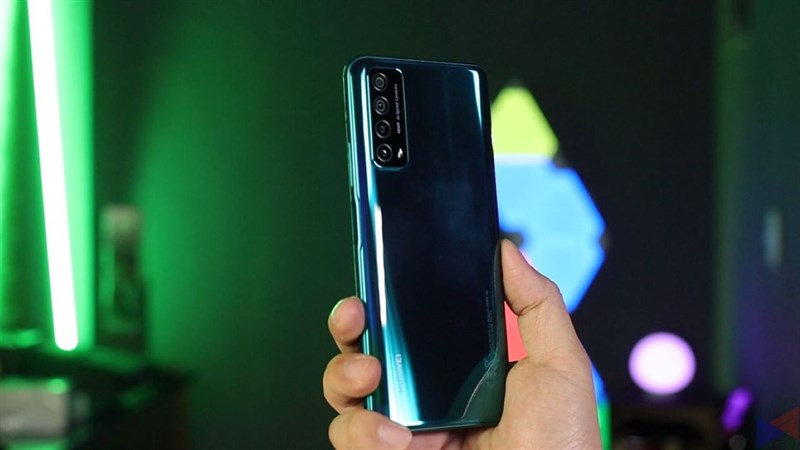 Huawei sẽ sử dụng phần lớn vi xử lý Kirin 710A trên các mẫu máy tầm trung của hãng