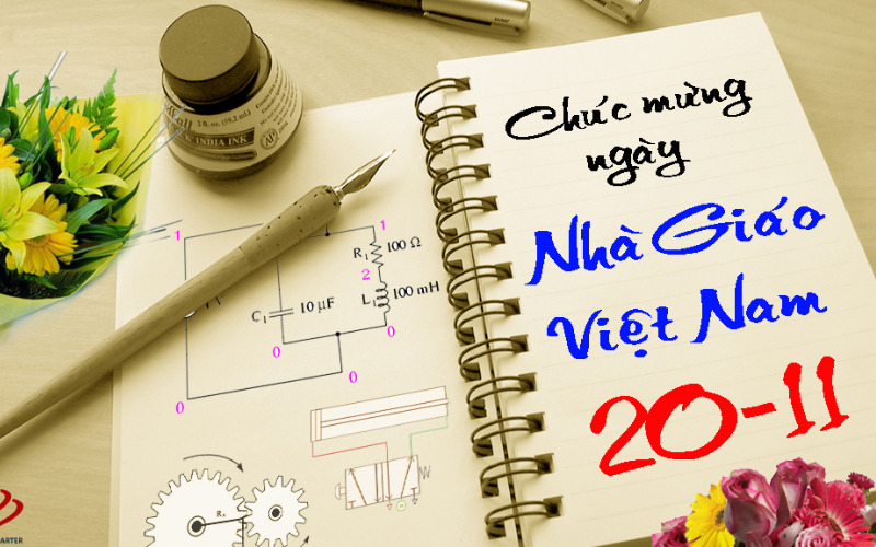 Những câu đố hay về thầy cô nhân ngày 20/11