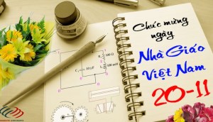 25+ câu đố vui, ý nghĩa về thầy cô nhân ngày 20/11 kèm đáp án