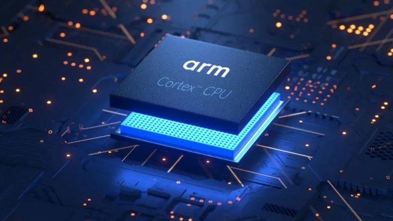 Qualcomm sẽ ra mắt chip kiến trúc ARM vào năm 2024