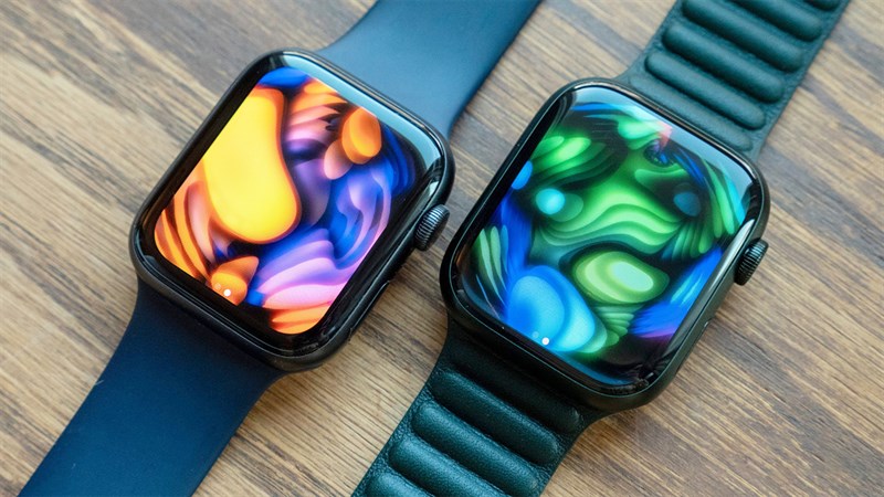 Apple Watch S7 | Watch S6 ưu đãi đến 3 triệu đồng, còn cho trả góp 0% Apple Watch S7 | Watch S6 ưu đãi đến 3 triệu đồng, còn cho trả góp 0%