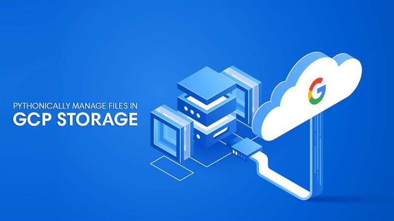 Dữ liệu đám mây là gì