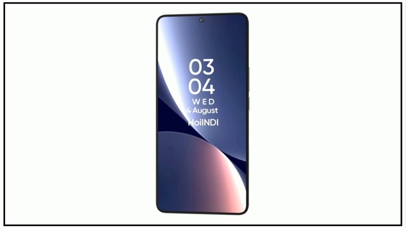 Xiaomi 14 Pro sẽ sở hữu tấm nền LTPO AMOLED kích thước 6.7 inch độ phân giải 2K, tần số quét 120 Hz.