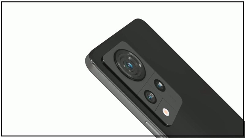 Xiaomi 14 Pro camera chính 108 MP cho chất lượng ảnh sắc nét.