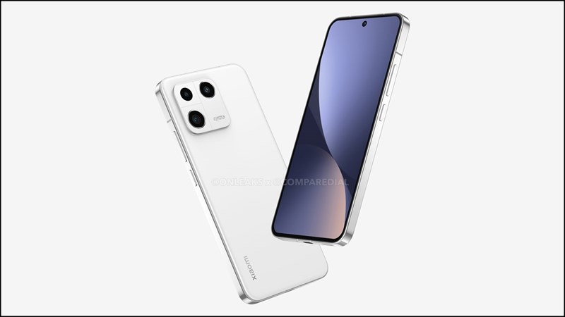 Xiaomi 13