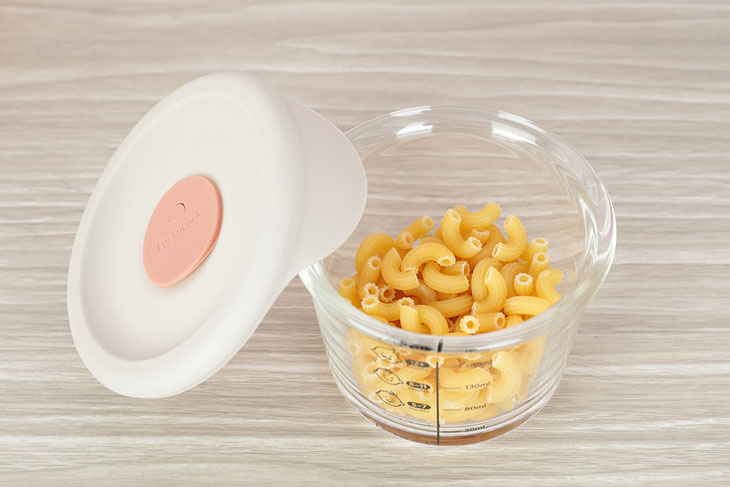 Bộ 3 hũ đựng thực phẩm thủy tinh Lock&Lock LLG508S3 có thiết kế chân đế chắc chắn Bộ 3 hũ đựng thực phẩm thủy tinh Lock&Lock LLG508S3 có thiết kế chân đế chắc chắn