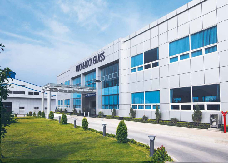 Thương hiệu Lock&Lock Thương hiệu Lock&Lock