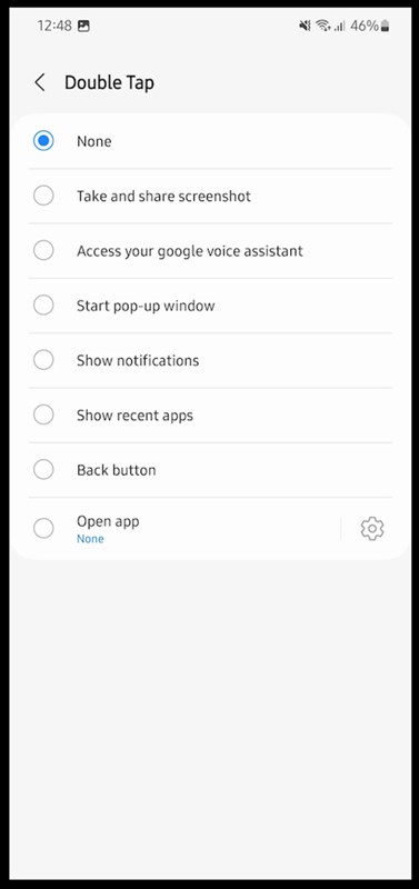 Hình ảnh ứng dụng RegiStar