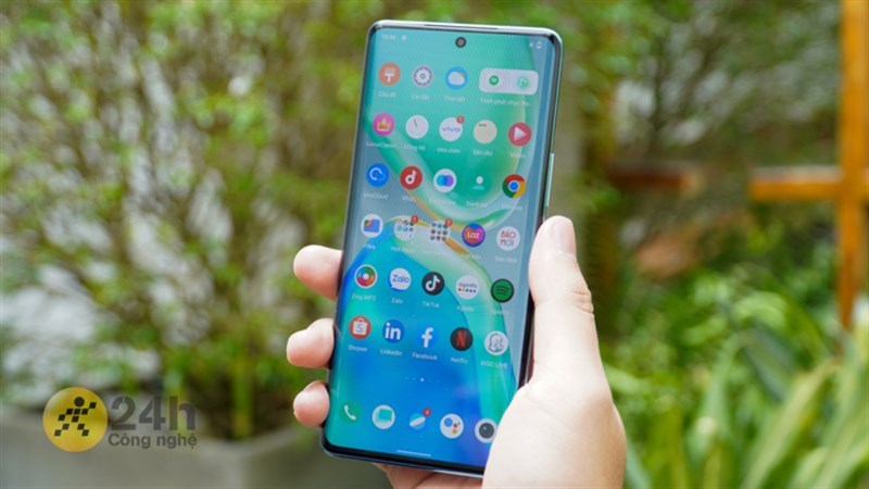 Vivo V25 Pro có thực sự là siêu phẩm? Có nên chờ mua Vivo V25 Pro?