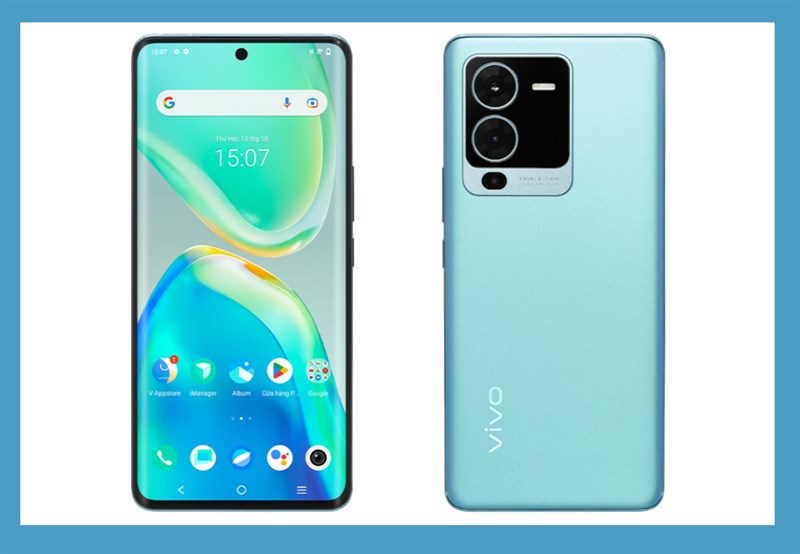 Vivo V25 Pro có thực sự là siêu phẩm? Có nên chờ mua Vivo V25 Pro?