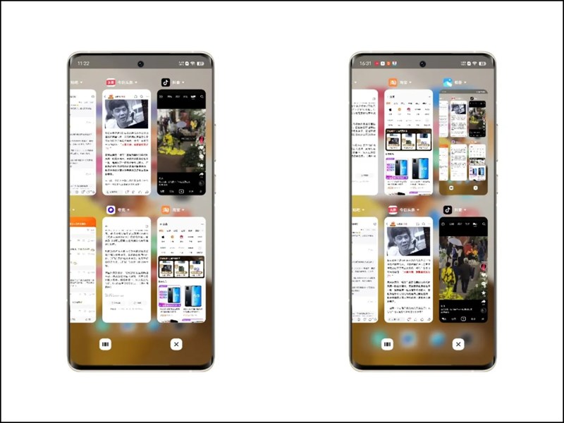 Vivo ra mắt giao diện OriginOS 3 mới