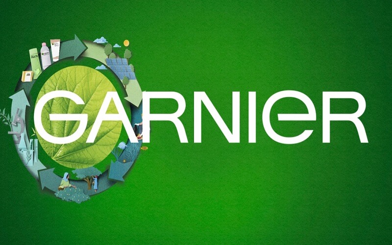 Garnier đã thành công nhận được sự tin tưởng và yêu thích của vô số khách hàng