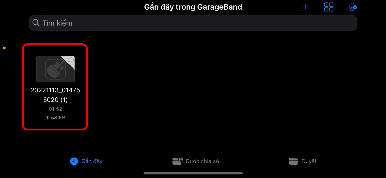 Cách cài nhạc chuông iPhone X
