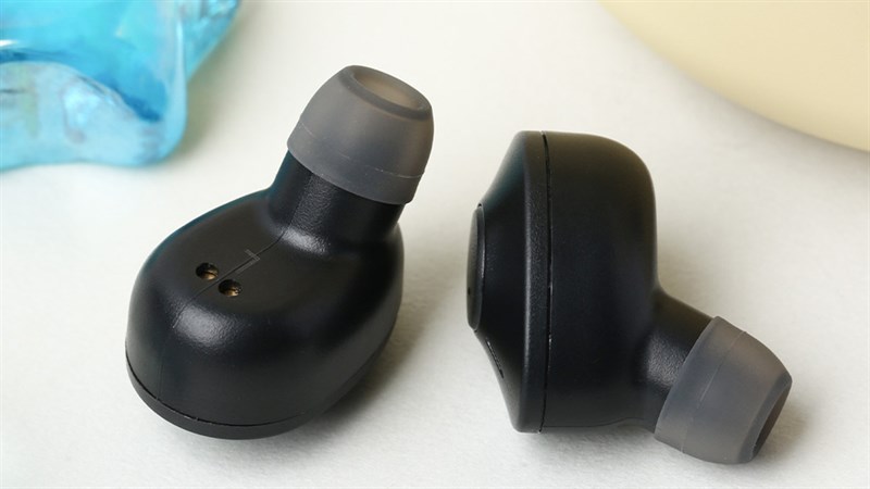 Núm tai nghe êm nhẹ