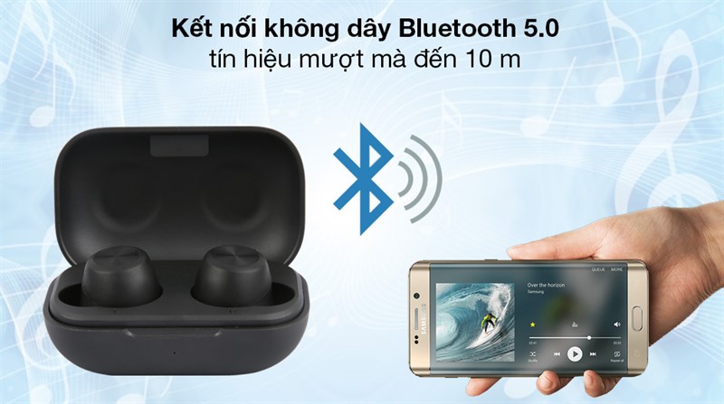 Kết nối mạnh mẽ