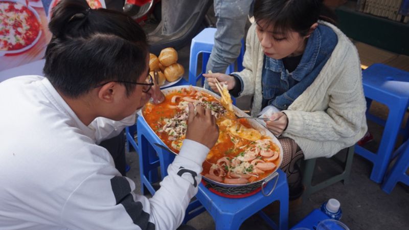 Hội chứng nuôi ăn lại