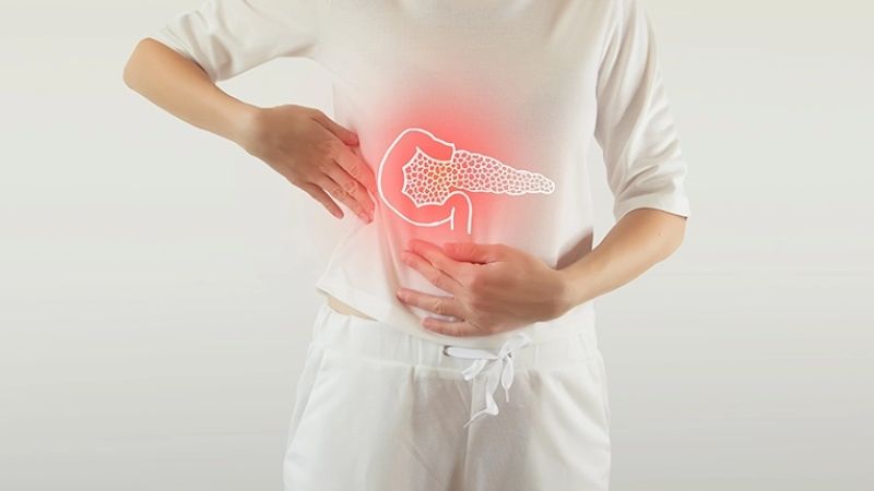 Nguy cơ viêm tụy cấp