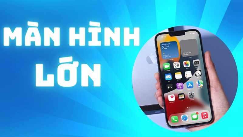 Điện thoại màn hình lớn xem World Cup, toàn siêu phẩm, không nên bỏ qua!