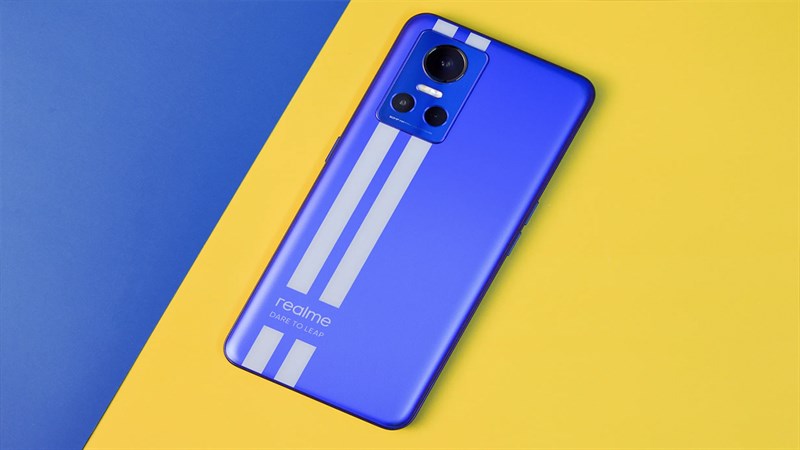 realme GT Neo 3 realme GT Neo 3