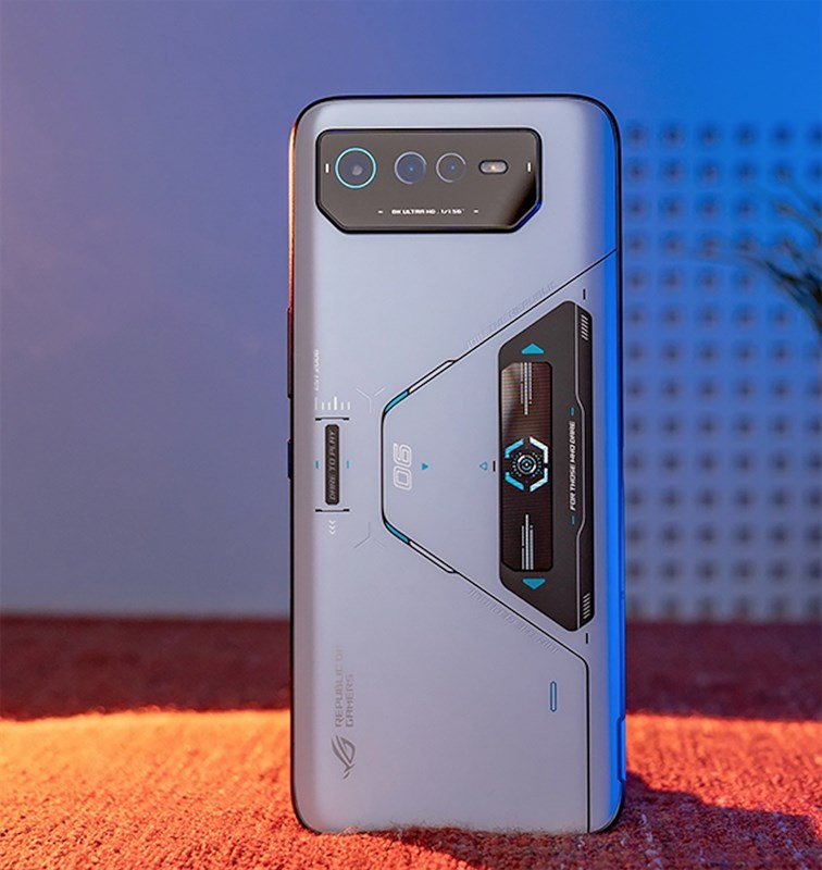 ROG Phone 6 ROG Phone 6