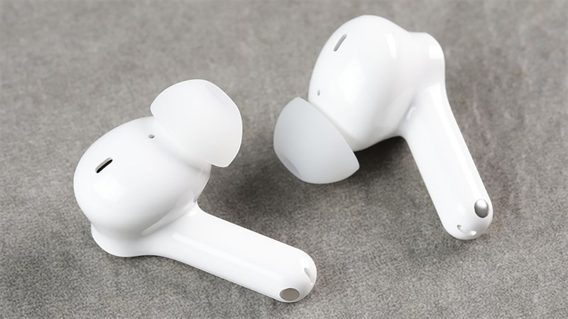 Tai nghe Bluetooth True Wireless Realme Buds T100