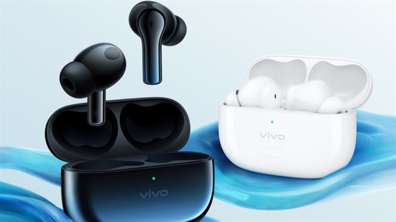 Chiếc tai nghe không dây sắp tới của Vivo sẽ cực kì đáng chú ý