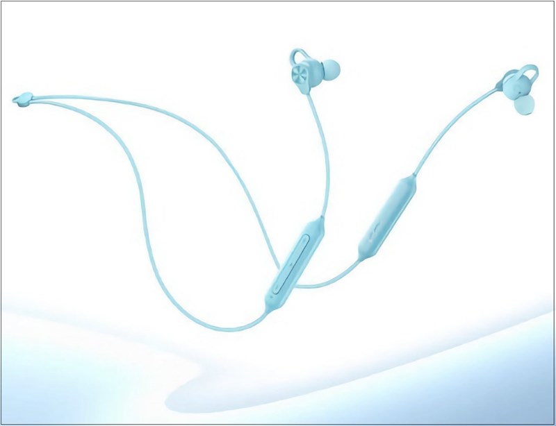 Vivo Wireless Sports Headset 2 - Ảnh Vivo