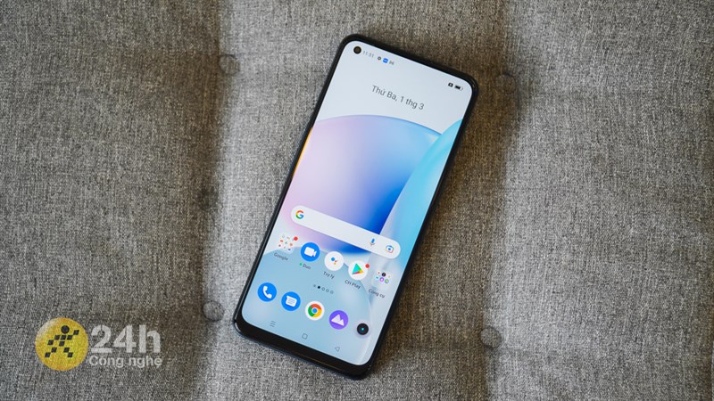 realme 10 ultra có gì mới