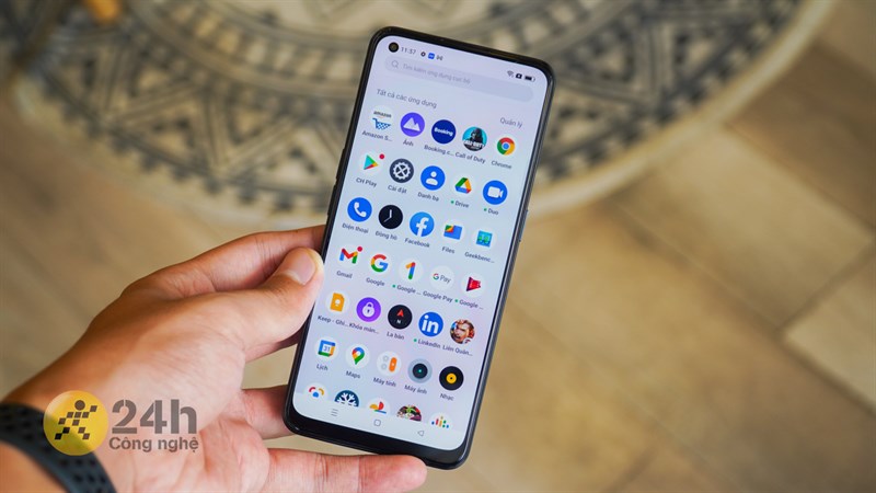 realme 10 ultra có gì mới
