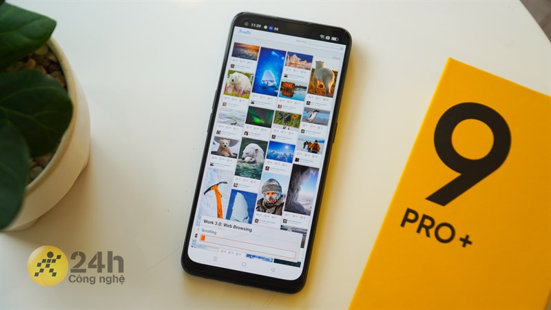 realme 10 ultra có gì mới