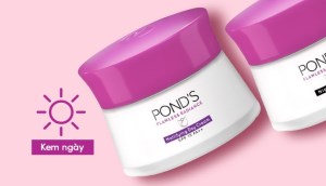 Đánh giá hiệu quả kem dưỡng da ban ngày Pond's Mattifying Day Cream