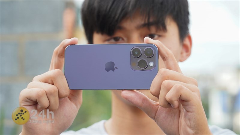 Các bạn đánh giá như thế nào về camera iPhone 14 Pro? Các bạn đánh giá như thế nào về camera iPhone 14 Pro?