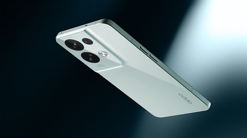 Oppo Reno 9 đạt chứng nhận Bluetooth SIG OPPO Reno9 vừa đạt được chứng nhận của Bluetooth SIG