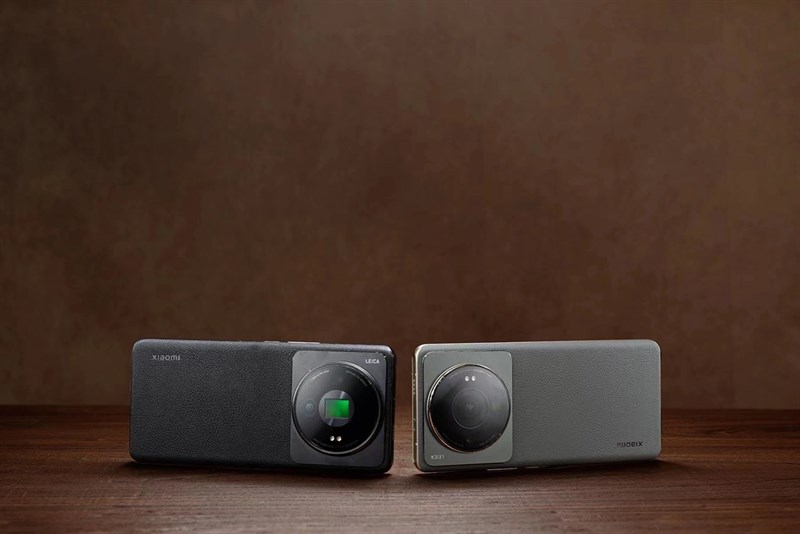 Trên tay Xiaomi 12S Ultra Concept kèm ống kính Leica 150 triệu*