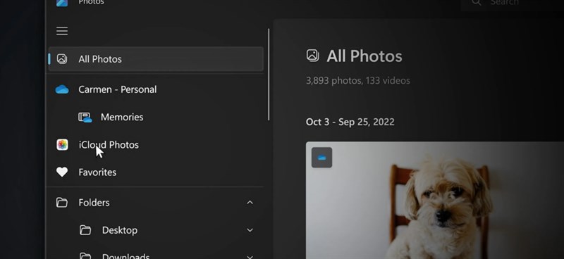Hình ảnh Windows 11 Hình ảnh Windows 11