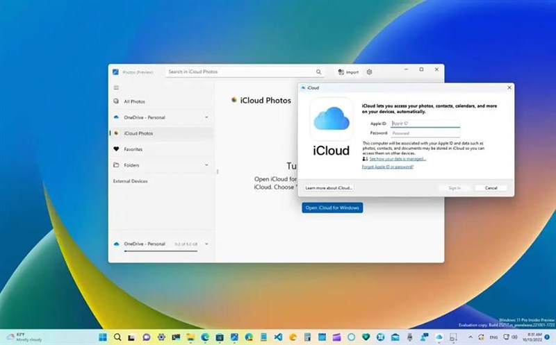 Hình ảnh Windows 11 Hình ảnh Windows 11